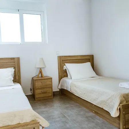 Martimi - 200m From Drapanias - Pool - Hot Tub - Sauna - Bbq アパート